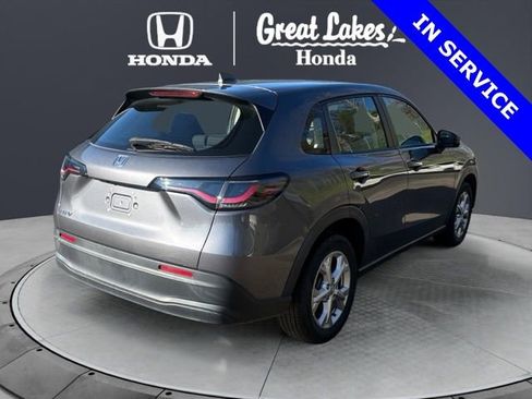 Used 2023 Honda HR-V LX image 8