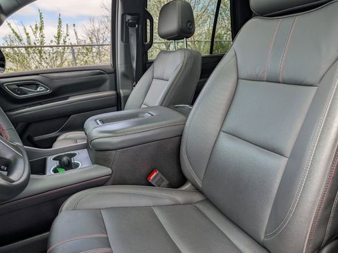 Used 2023 Chevrolet Tahoe RST w/ Luxury Package AWD/4WD image 22