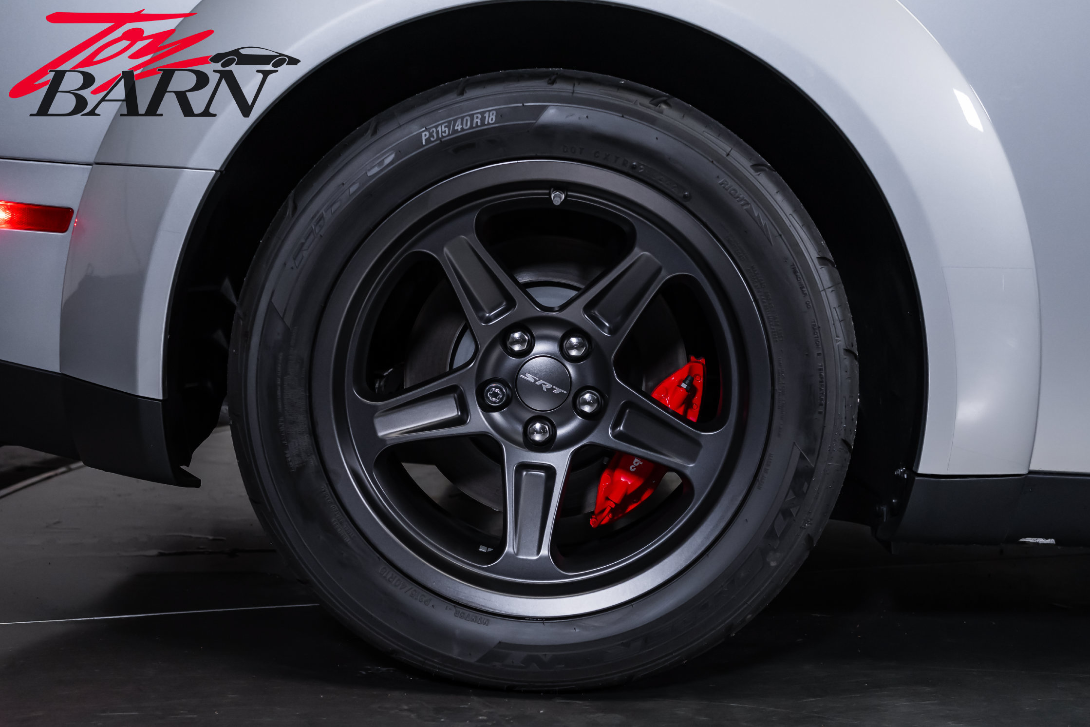 Used 2022 Dodge Challenger SRT Super Stock RWD image 13