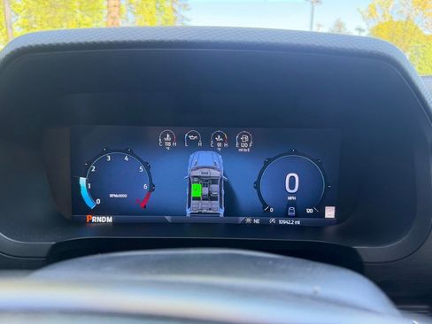 Used 2025 Ford F150 Tremor w/ Bed Utility Package AWD/4WD image 18