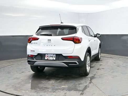 Used 2025 Buick Encore GX Preferred image 9