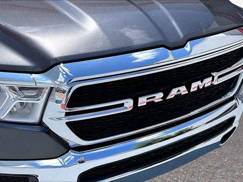 Used 2019 RAM 1500 Tradesman RWD image 35