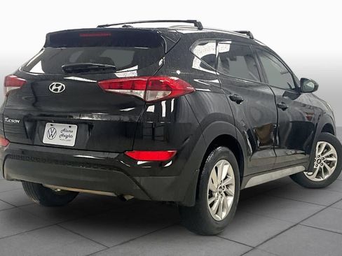 Used 2017 Hyundai Tucson SE image 13