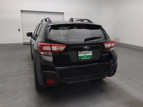 Used 2018 Subaru Crosstrek 2.0i Limited AWD/4WD image 6