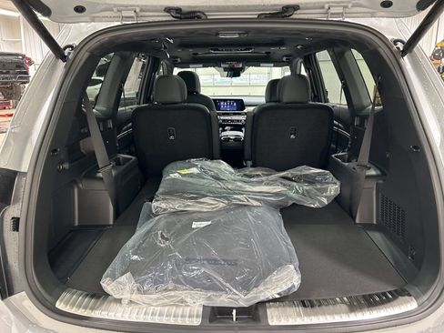 New 2025 Kia Telluride SX X-Line image 32