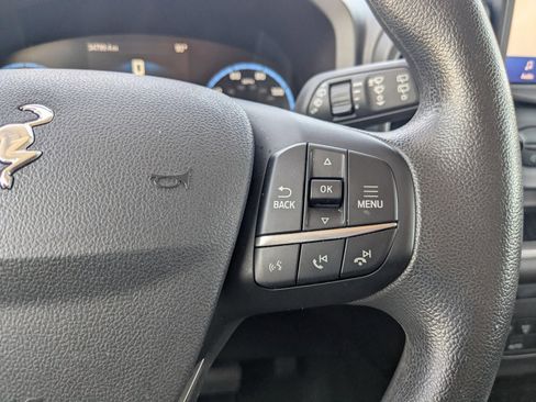 Used 2024 Ford Bronco Sport Big Bend image 46