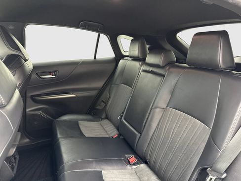 Used 2021 Toyota Venza XLE AWD/4WD image 37