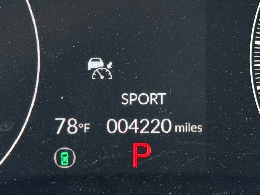 New 2025 Honda Civic Sport image 27
