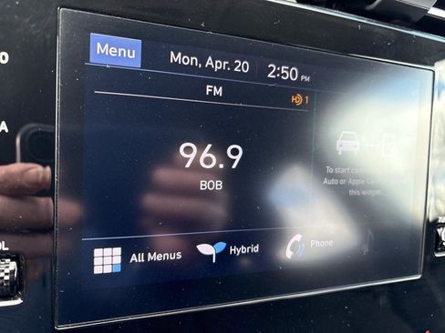 Used 2022 Hyundai Tucson Blue AWD/4WD image 20