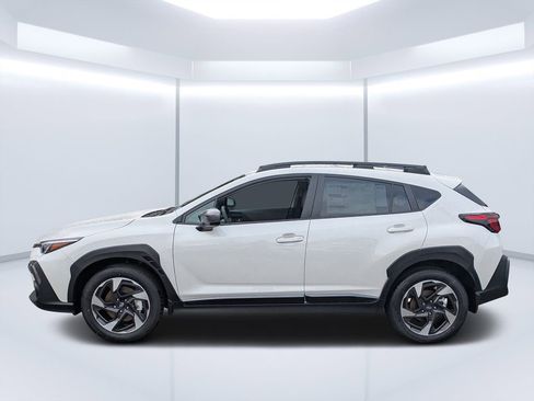 New 2026 Subaru Crosstrek 2.5i Limited w/ Popular Package #4A image 6