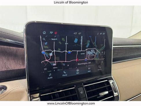 Used 2020 Lincoln Navigator L Reserve w/ Luxury Package image 40