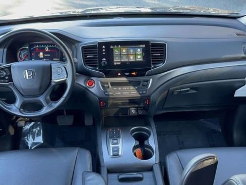 Certified 2022 Honda Pilot EX-L image 12