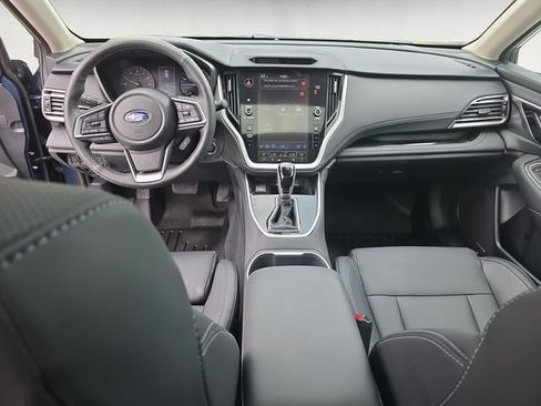 Certified 2025 Subaru Outback Limited AWD/4WD image 10