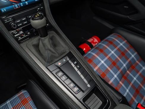 Certified 2023 Porsche 718 Cayman GT4 RS image 18