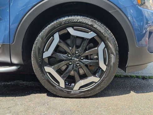 Certified 2023 Kia Telluride S AWD/4WD image 30