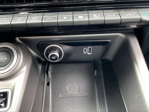 Used 2024 Dodge Hornet R/T Plus image 22