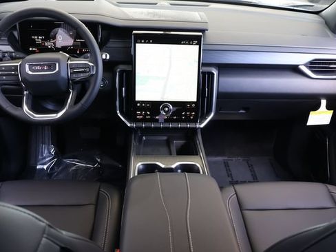 New 2026 GMC Acadia Elevation w/ Black Edition FWD image 17