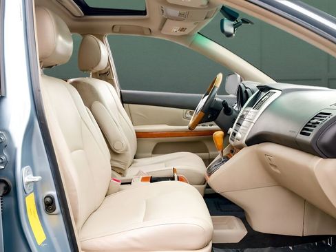 Used 2008 Lexus RX 400h AWD image 25