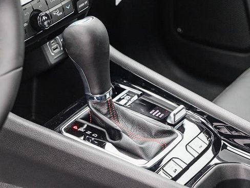 New 2026 Jeep Compass Trailhawk image 21