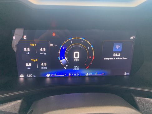 New 2026 Chevrolet Colorado W/T w/ WT Custom Package RWD image 16