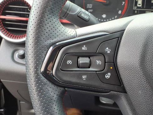 Used 2024 Chevrolet Trax RS w/ Driver Confidence Package image 16