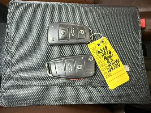 Used 2016 Audi Q3 2.0T Premium Plus image 34