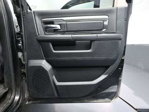 Used 2015 RAM 1500 Sport w/ Convenience Group image 40