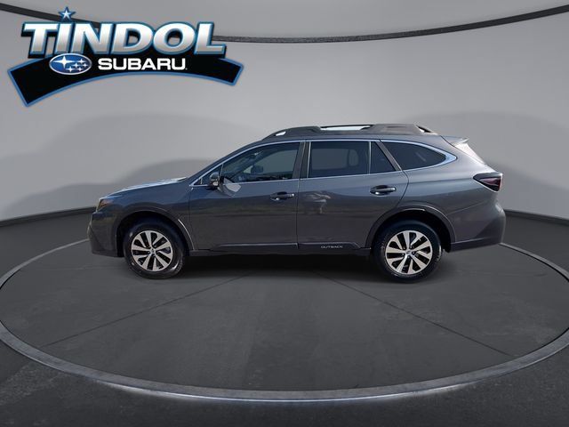 Used 2020 Subaru Outback Premium AWD/4WD image 5