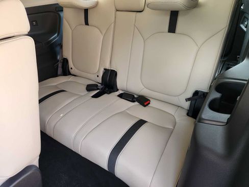 Used 2026 Honda Pilot EX-L image 29