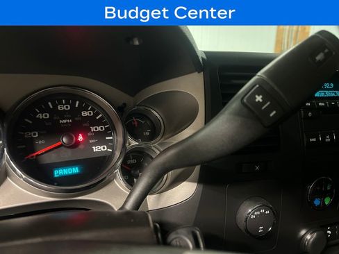 Used 2013 Chevrolet Silverado 1500 LT image 24