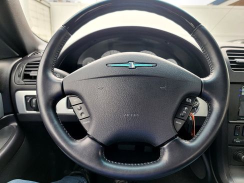 Used 2004 Ford Thunderbird Deluxe image 37