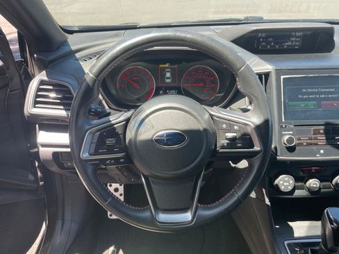 Used 2018 Subaru Impreza 2.0i Sport AWD/4WD image 12