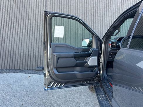 New 2026 Ford F150 Raptor image 16