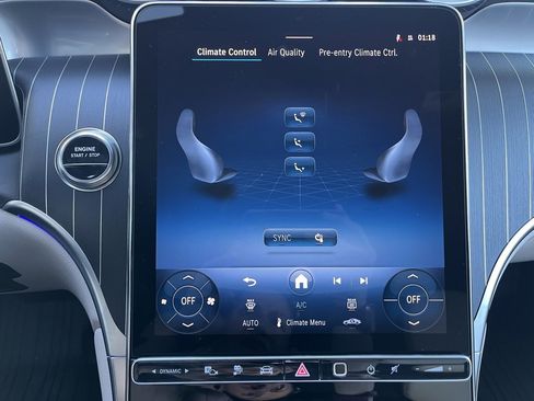 Certified 2025 Mercedes-Benz GLC 350e 4MATIC image 41