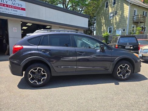Used 2014 Subaru Crosstrek 2.0i Limited AWD/4WD image 20