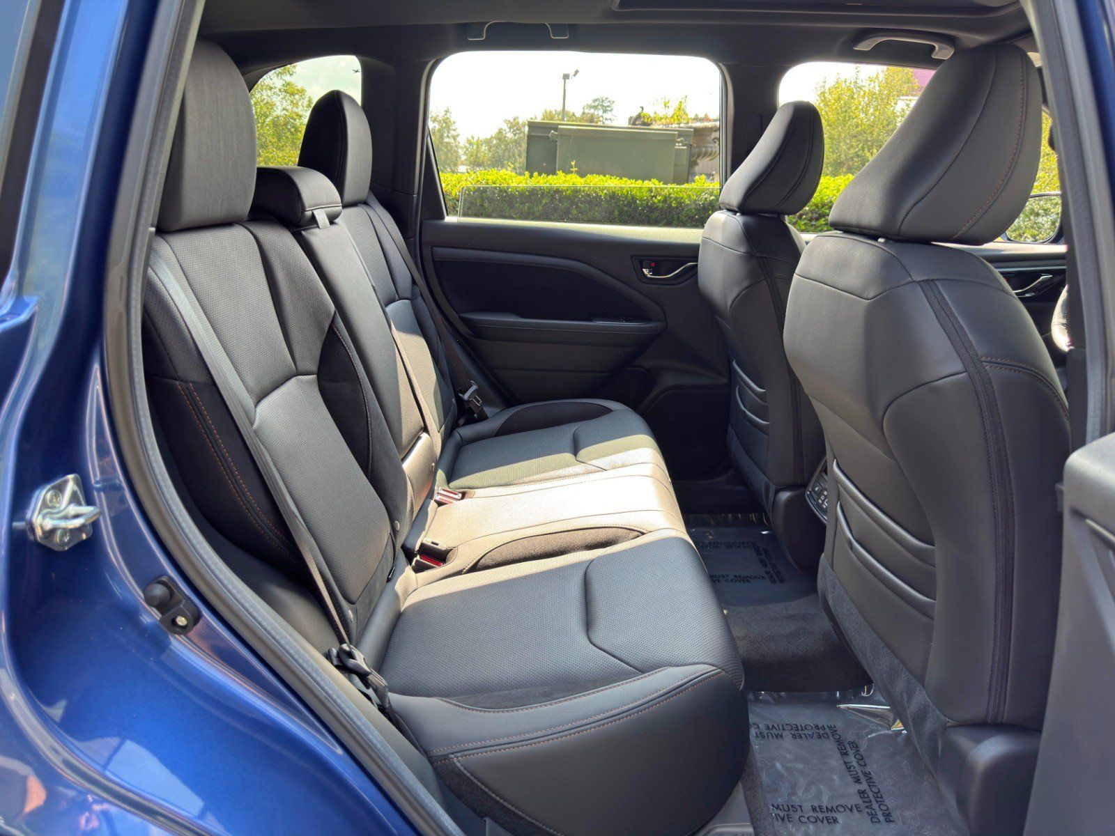 Used 2026 Subaru Forester Touring AWD/4WD image 42