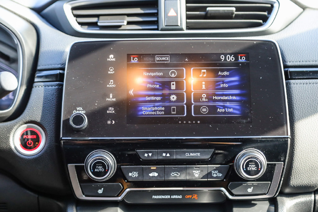 Used 2020 Honda CR-V Touring image 14