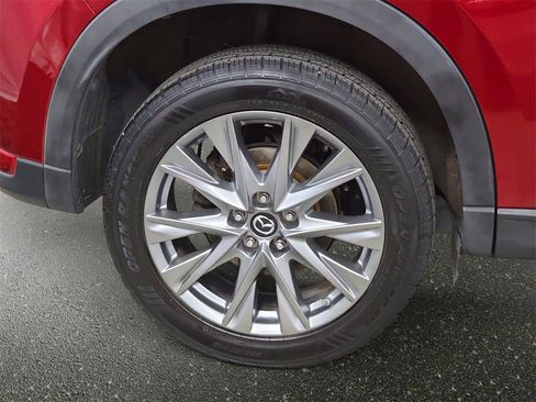Used 2020 MAZDA CX-5 Grand Touring image 31