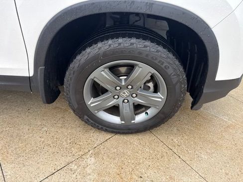 Used 2023 Honda Ridgeline RTL image 9