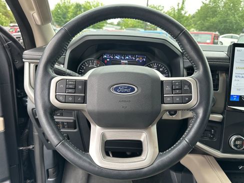 Used 2023 Ford Expedition XLT AWD/4WD image 12