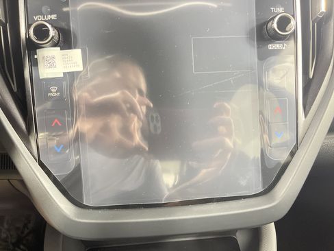 New 2025 Subaru Forester Premium image 22