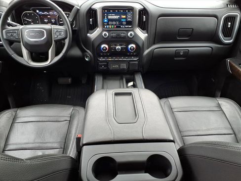 Used 2020 GMC Sierra 2500 Denali w/ Gooseneck/5TH Wheel Package image 18