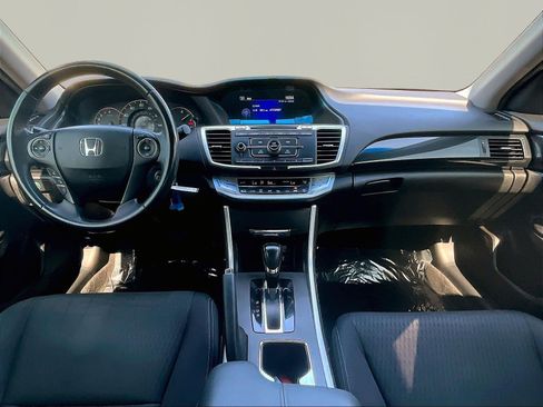 Used 2013 Honda Accord Sport image 7