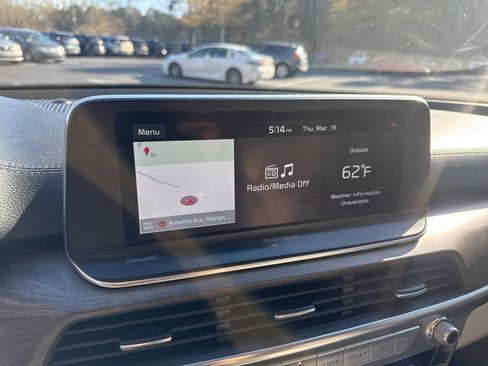 Used 2021 Kia Telluride SX w/ SX Prestige Package image 4