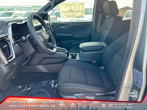 New 2026 GMC Canyon Elevation image 9