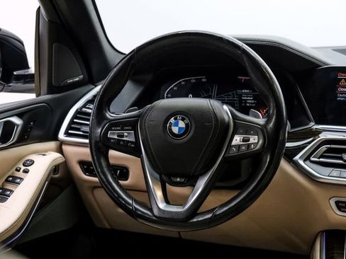 Used 2020 BMW X5 xDrive40i w/ Convenience Package image 40