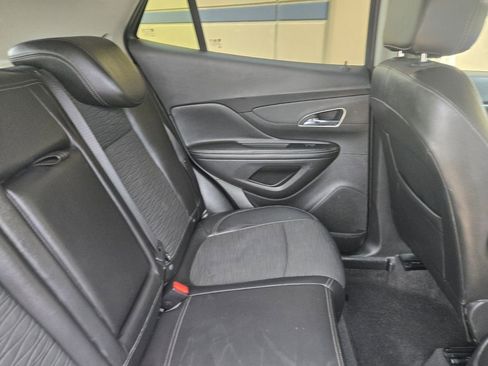 Used 2016 Buick Encore AWD image 21