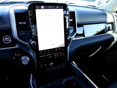 New 2026 RAM 1500 Tungsten w/ Trailer Tow Group image 14