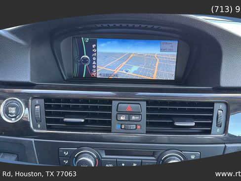 Used 2012 BMW 335i xDrive Coupe AWD/4WD image 35