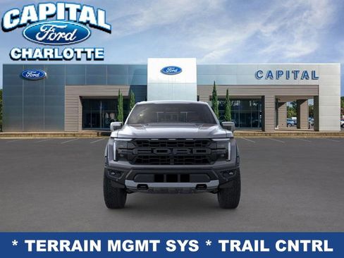 New 2026 Ford F150 Raptor image 7